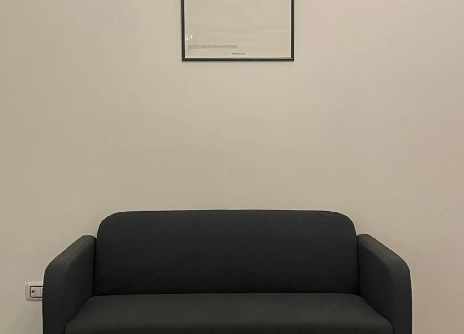 Affittacamere Green Room Napoli Italia