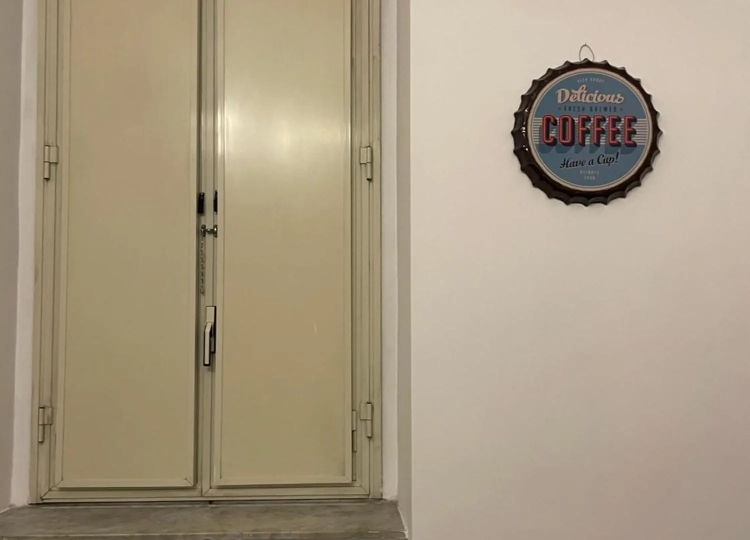 Affittacamere Green Room Napoli