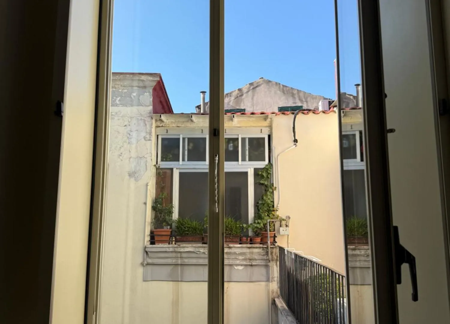 Green Room Napoli Affittacamere