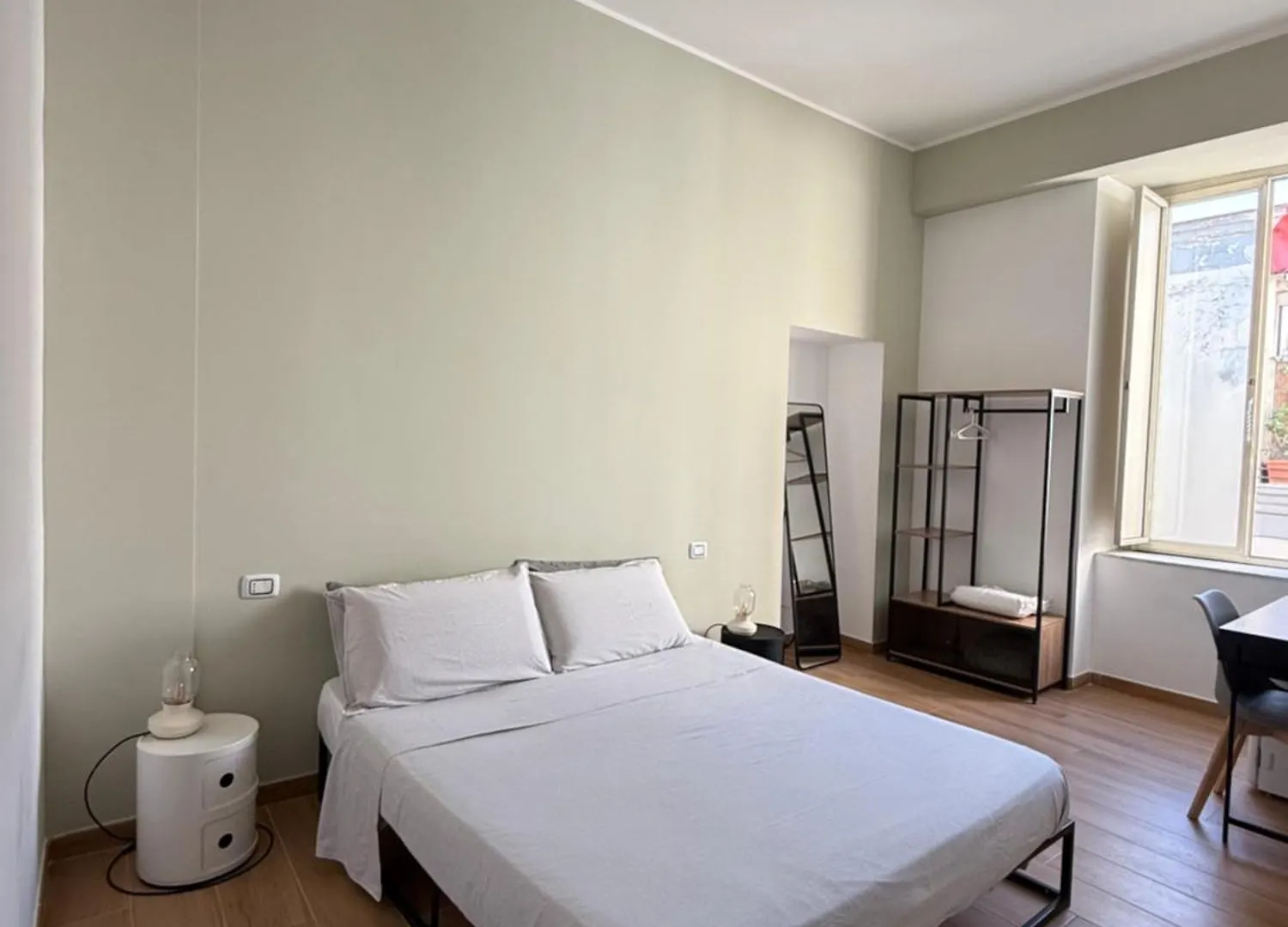 Green Room Napoli Affittacamere