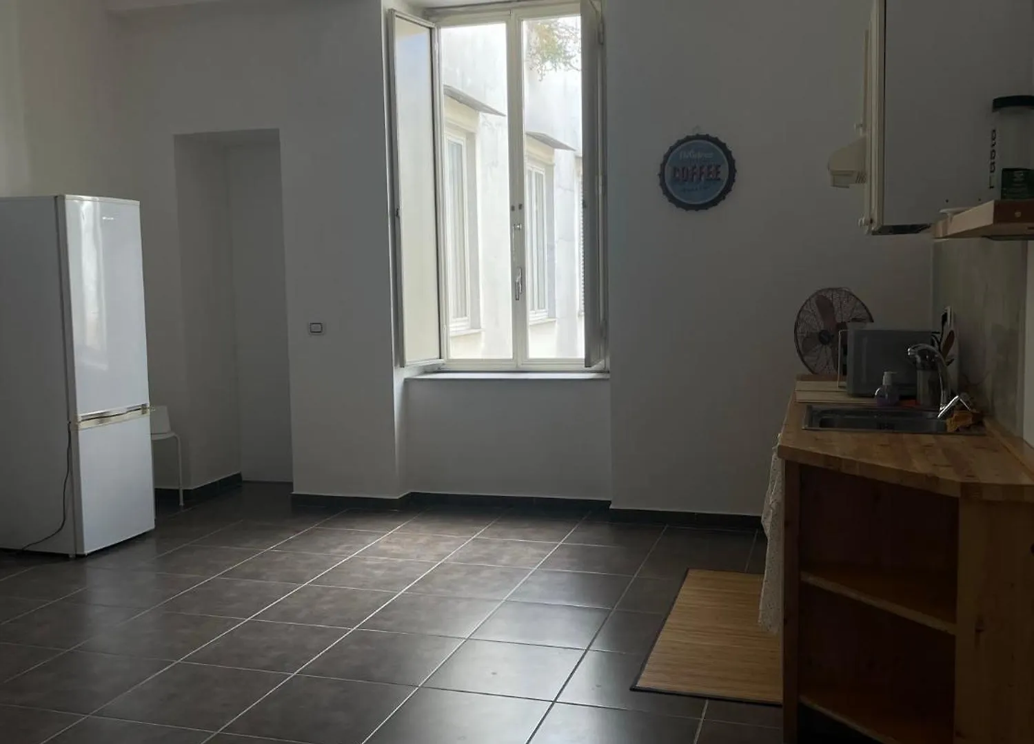 Guest house Green Room Naples Italy