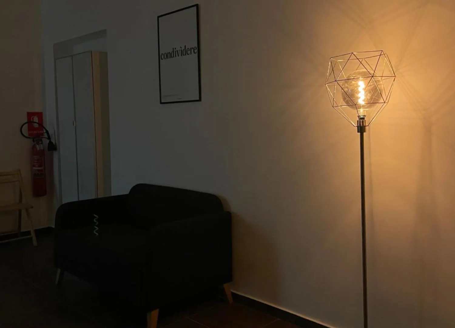 Green Room Naples